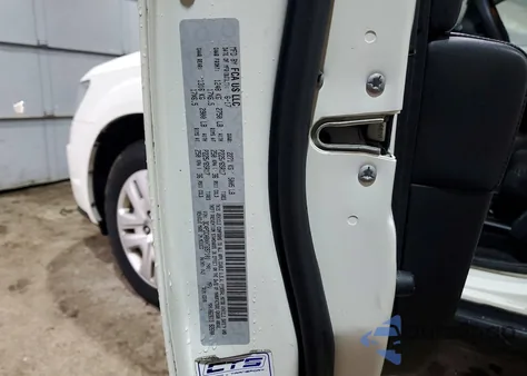 2017 Dodge Journey Se z USA, uszkodzony, nr VIN 3C4PDCABXHT697101